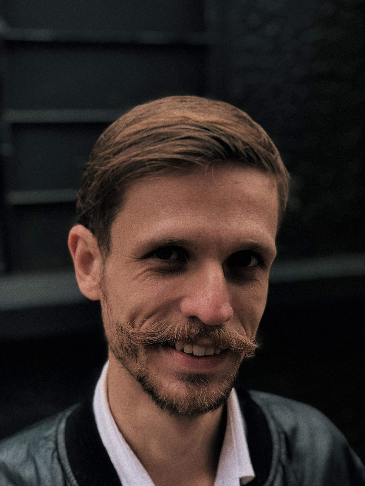 Maurivan Luiz - Designer, Pipefy